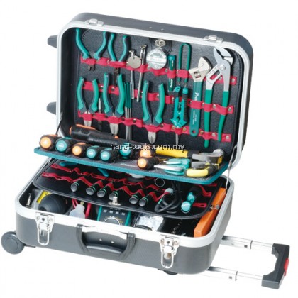 Pro’sKit PK-15308BM Field And Maintenance Kit (220V, Metric) Pro’sKit PK-15308BM Field And Maintenance Kit (220V, Metric)